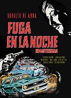 Fuga en la noche (1973) Обнаженные сцены