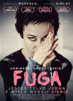 Fuga (2018) Обнаженные сцены