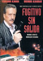 Fugitivo sin salida (Velocidad mortal) (1995) Обнаженные сцены