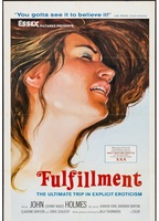 Fulfillment (1974) Обнаженные сцены