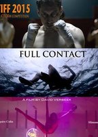 Full Contact (2015) Обнаженные сцены