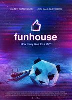 Funhouse 2019 фильм обнаженные сцены