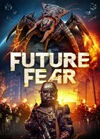 Future Fear 2021 фильм обнаженные сцены
