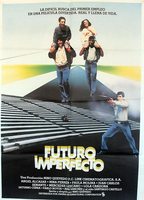 Futuro Imperfecto (1985) Обнаженные сцены