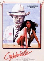 Gabriela 1983 фильм обнаженные сцены