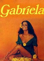 Gabriela  (1975-настоящее время) Обнаженные сцены