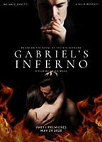 Gabriel's Inferno (2020) Обнаженные сцены