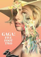 Gaga: Five Foot Two 2017 фильм обнаженные сцены