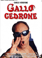 Gallo cedrone (1998) Обнаженные сцены