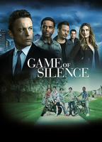 Game of Silence (2016) Обнаженные сцены