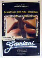 Gamiani (1981) Обнаженные сцены
