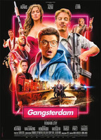 Gangsterdam 2017 фильм обнаженные сцены
