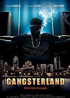 Gangsterland 2010 фильм обнаженные сцены