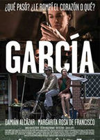 Garcia (2010) Обнаженные сцены