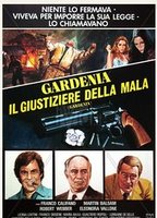 Gardenia, il giustiziere della mala (1979) Обнаженные сцены