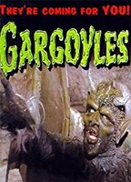 Gargoyles 1972 фильм обнаженные сцены
