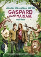Gaspard at the wedding (2017) Обнаженные сцены