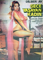 Gece Yasayan Kadin 1979 фильм обнаженные сцены