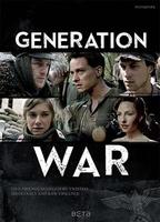 Generation War 2013 фильм обнаженные сцены