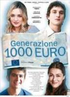 The 1000 Euro Generation (2009) Обнаженные сцены