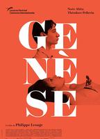 Genesis (II) (2018) Обнаженные сцены