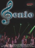 Genio (2019) Обнаженные сцены