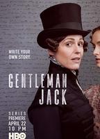 Gentleman Jack (2019-настоящее время) Обнаженные сцены