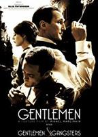 Gentlemen & Gangsters 2016 фильм обнаженные сцены