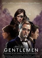 Gentlemen (2014) Обнаженные сцены