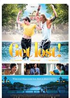 Get Lost! 2018 фильм обнаженные сцены