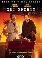 Get Shorty  (2017-настоящее время) Обнаженные сцены