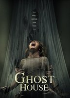 Ghost House (2017) Обнаженные сцены