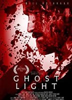 Ghost Light 2021 фильм обнаженные сцены