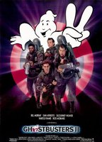 Ghostbusters II (1989) Обнаженные сцены