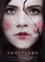 Ghostland (2018) Обнаженные сцены