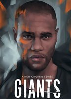 Giants (2017) Обнаженные сцены