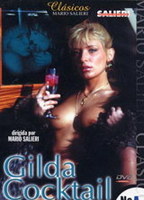 Gilda Cocktail (1989) Обнаженные сцены