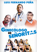 Ginecólogo de señoritas (2018) Обнаженные сцены