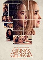 Ginny & Georgia  (2021-настоящее время) Обнаженные сцены
