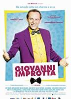 Giovanni Improtta (2013) Обнаженные сцены