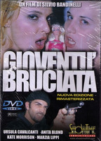 Gioventù Bruciata 1999 фильм обнаженные сцены