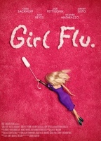 Girl Flu 2016 фильм обнаженные сцены
