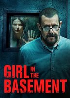 Girl in the Basement 2021 фильм обнаженные сцены