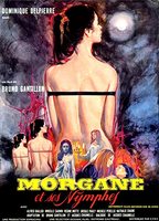 Girl Slaves of Morgana Le Fay (1971) Обнаженные сцены