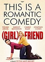 (Girl)Friend (2018) Обнаженные сцены