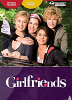 Girlfriends 2008 фильм обнаженные сцены