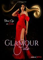 Glamour Girls (2022) Обнаженные сцены