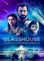 Glasshouse 2021 фильм обнаженные сцены