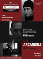 The Archangels (2007) Обнаженные сцены