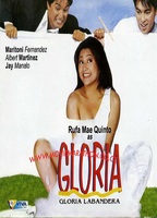 Gloria, Gloria Labandera 1997 фильм обнаженные сцены